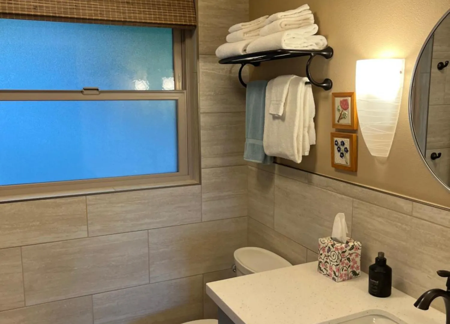 Mahana House Country Inn North Hilo