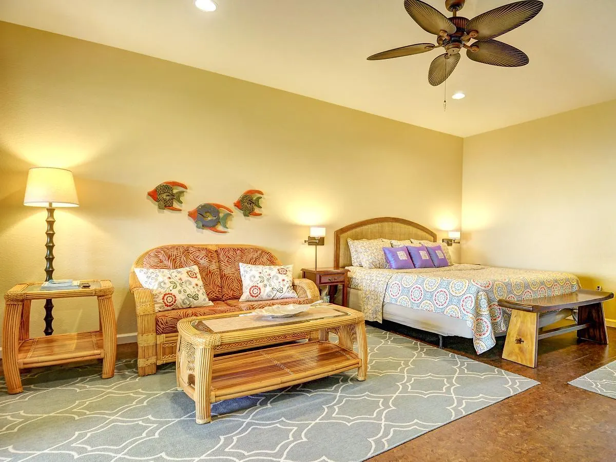 Mahana House Country Inn North Hilo 4*,  United States