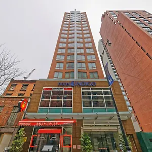 **** Hotel Indigo Brooklyn, An Ihg United States