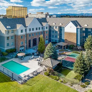 *** Hotel Staybridge - Cherry Creek By Ihg United States
