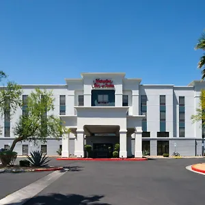 *** Hotel Hampton & Vegas Airport United States