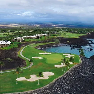Mauna Lani Point Waikoloa