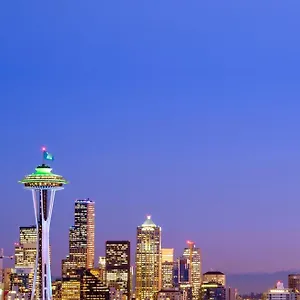 **** Hotel Astra Hotel, Seattle, A Tribute Portfolio By Marriott United States