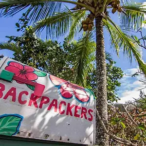 Backpackers Vacation And Plantation Village Pupukea