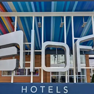 *** Hotel Aloft Meadowlands United States