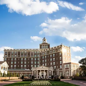 **** Hotel The Historic Cavalier And Club Autograph Collection United States
