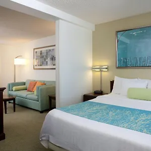 *** Hotel Springhill Angeles Lax/manhattan United States