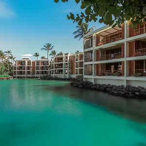 Mauna Lani Terrace Puako