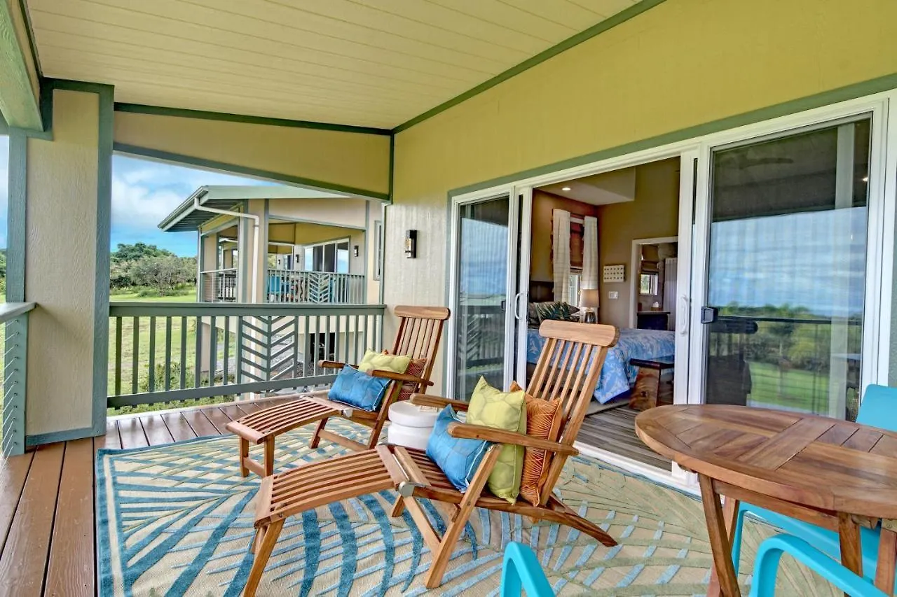 Mahana House Country Inn North Hilo