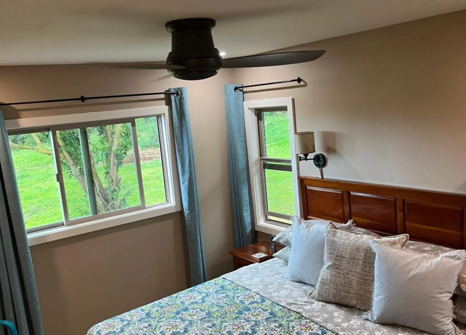 Mahana House Country Inn North Hilo