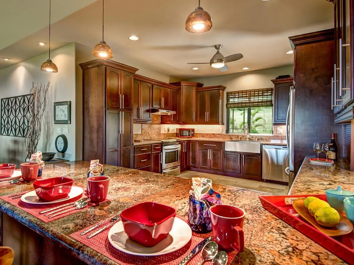 Mahana House Country Inn North Hilo
