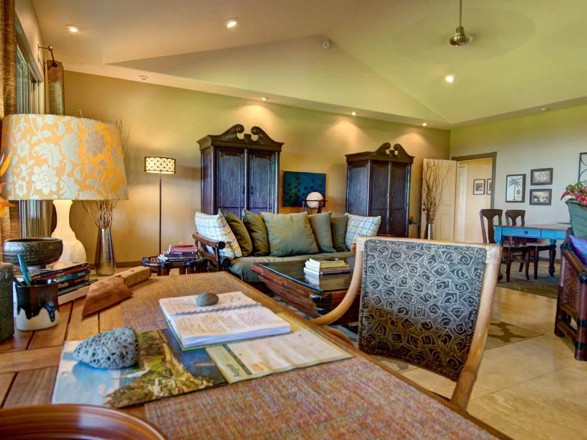 ****  Mahana House Country Inn North Hilo USA