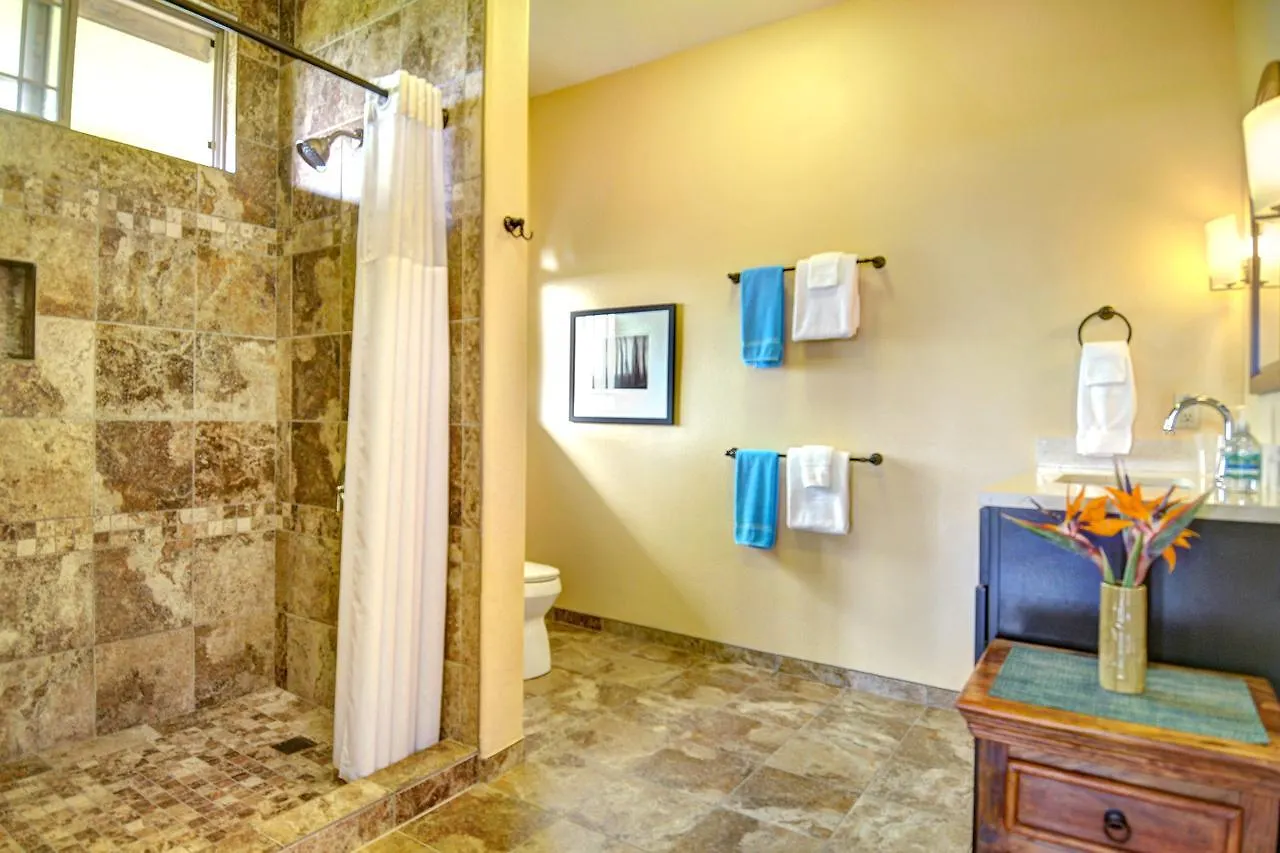 Mahana House Country Inn North Hilo 4*,  USA